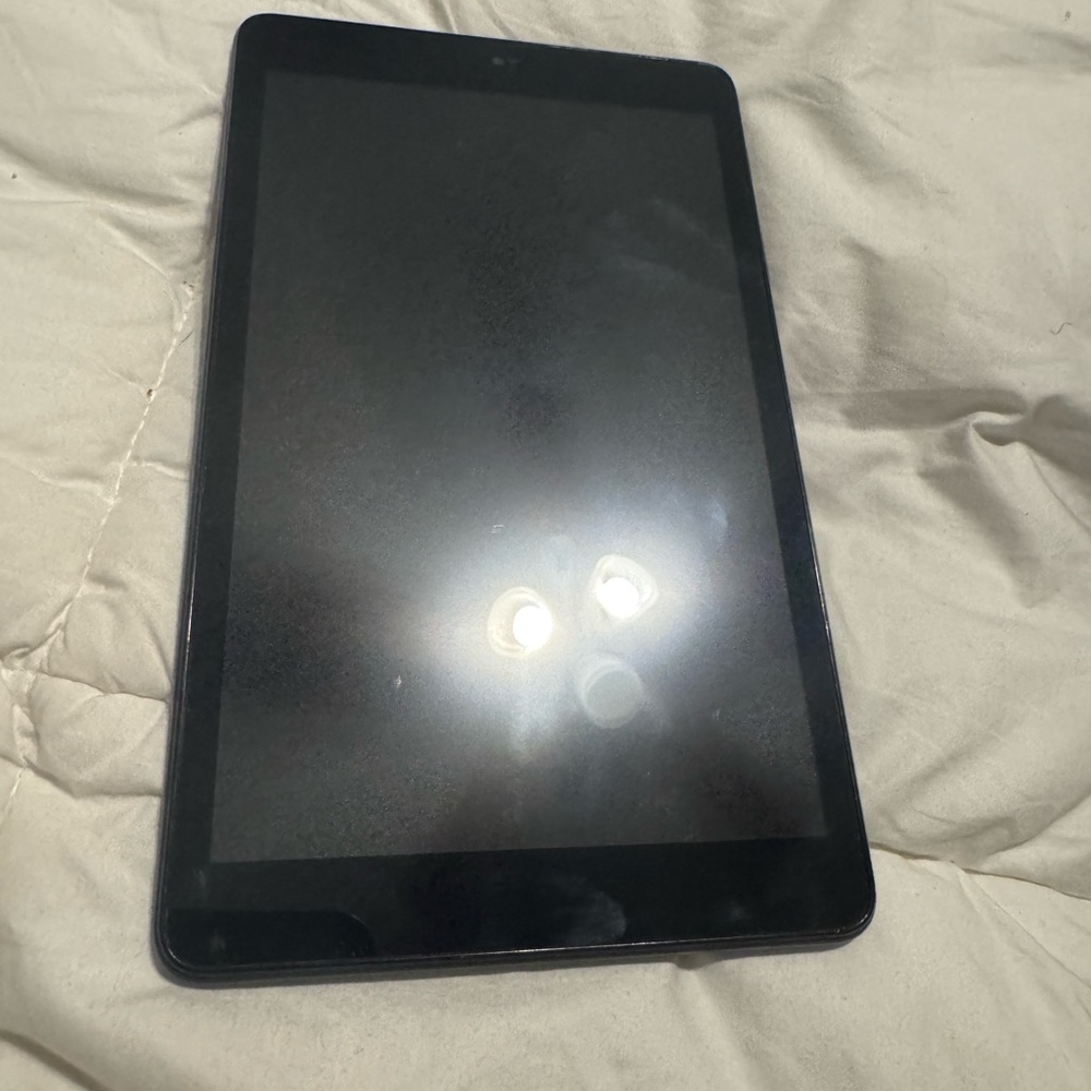Black Tablet